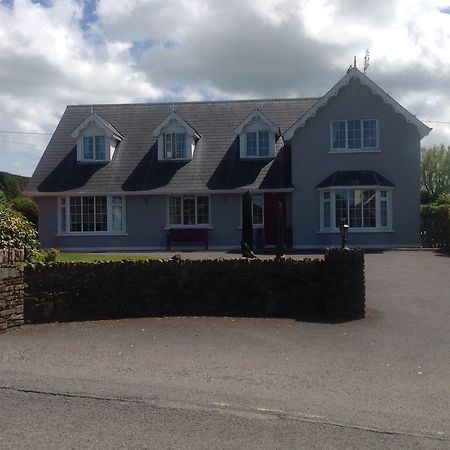 The Well Bed & Breakfast Clonakilty Eksteriør billede