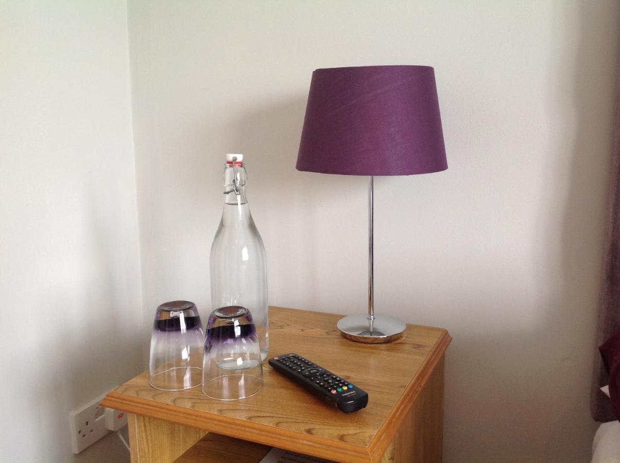 The Well Bed & Breakfast Clonakilty Eksteriør billede