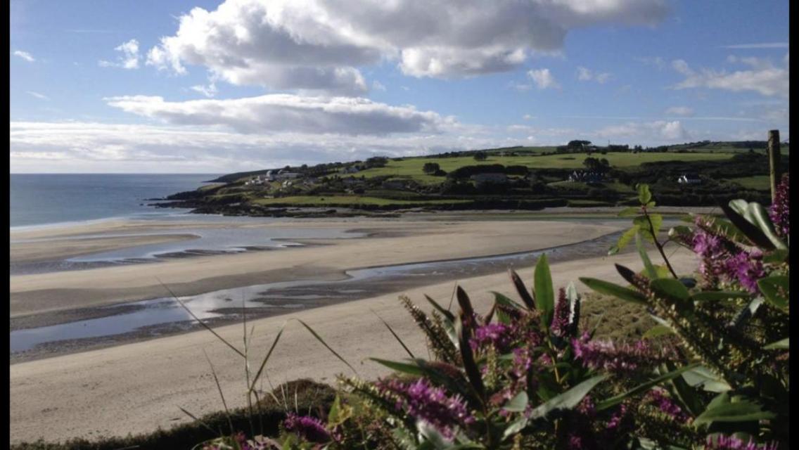 The Well Bed & Breakfast Clonakilty Eksteriør billede