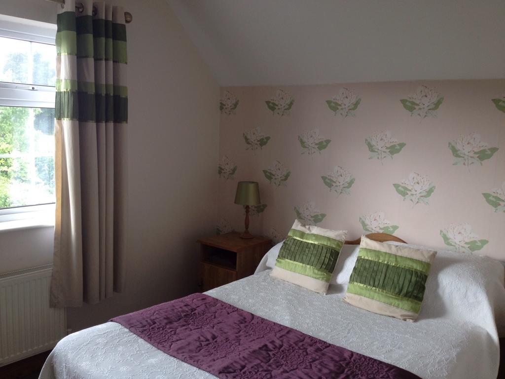The Well Bed & Breakfast Clonakilty Værelse billede