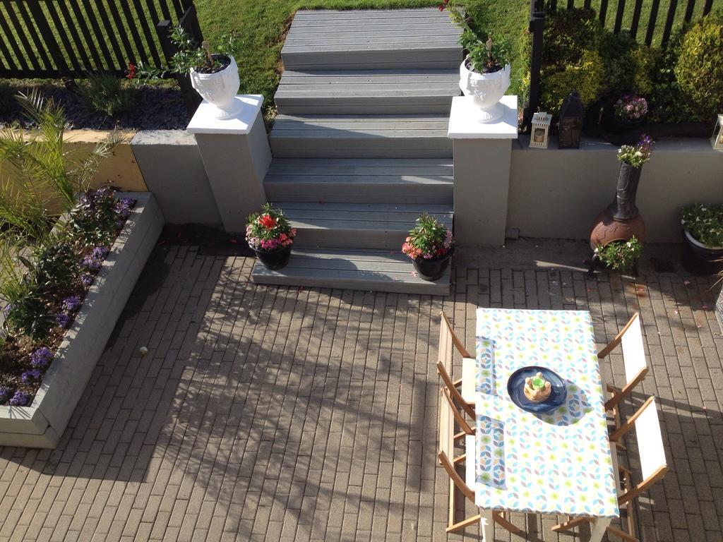 The Well Bed & Breakfast Clonakilty Værelse billede