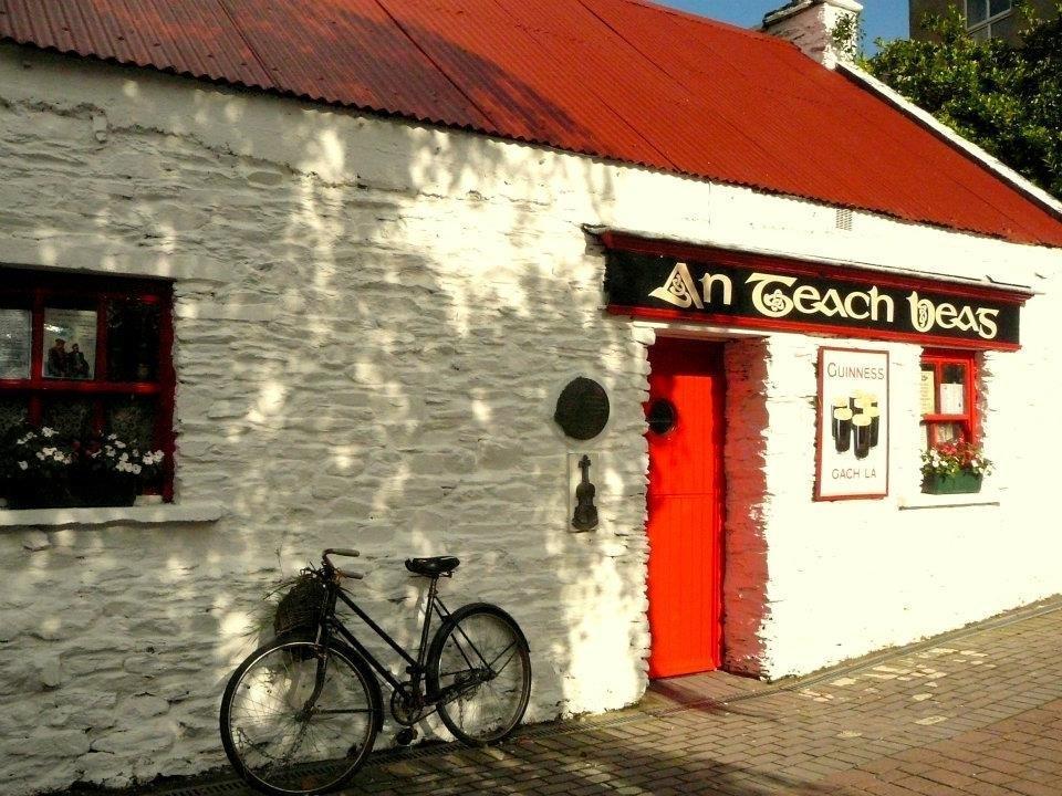 The Well Bed & Breakfast Clonakilty Eksteriør billede