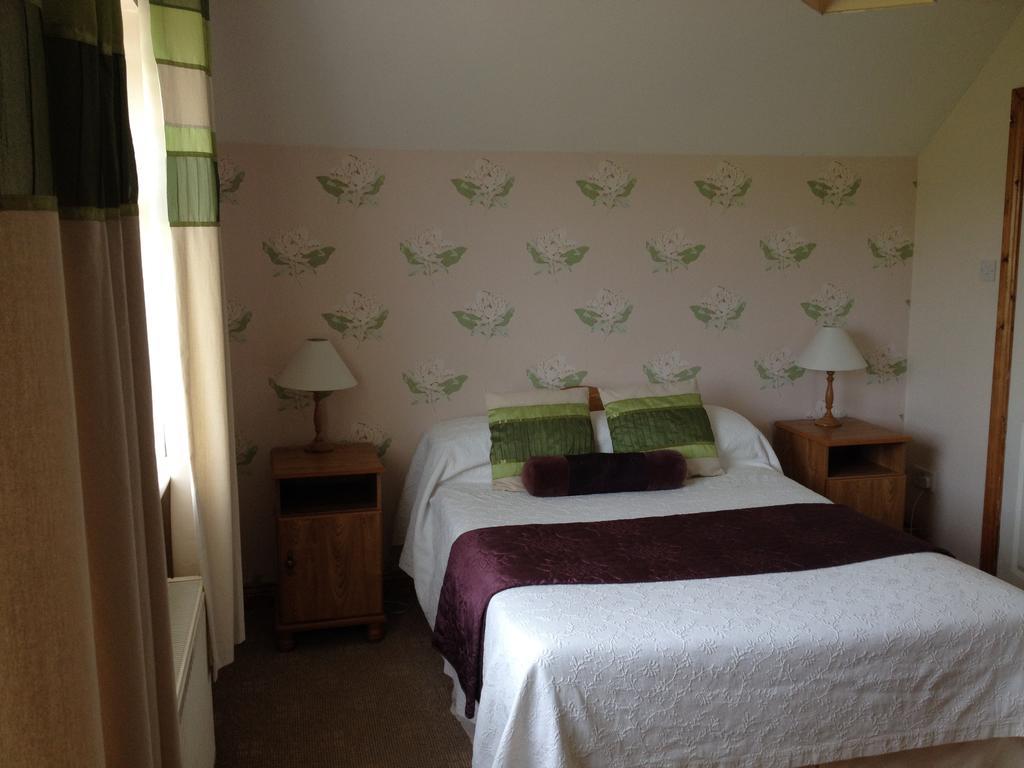 The Well Bed & Breakfast Clonakilty Værelse billede