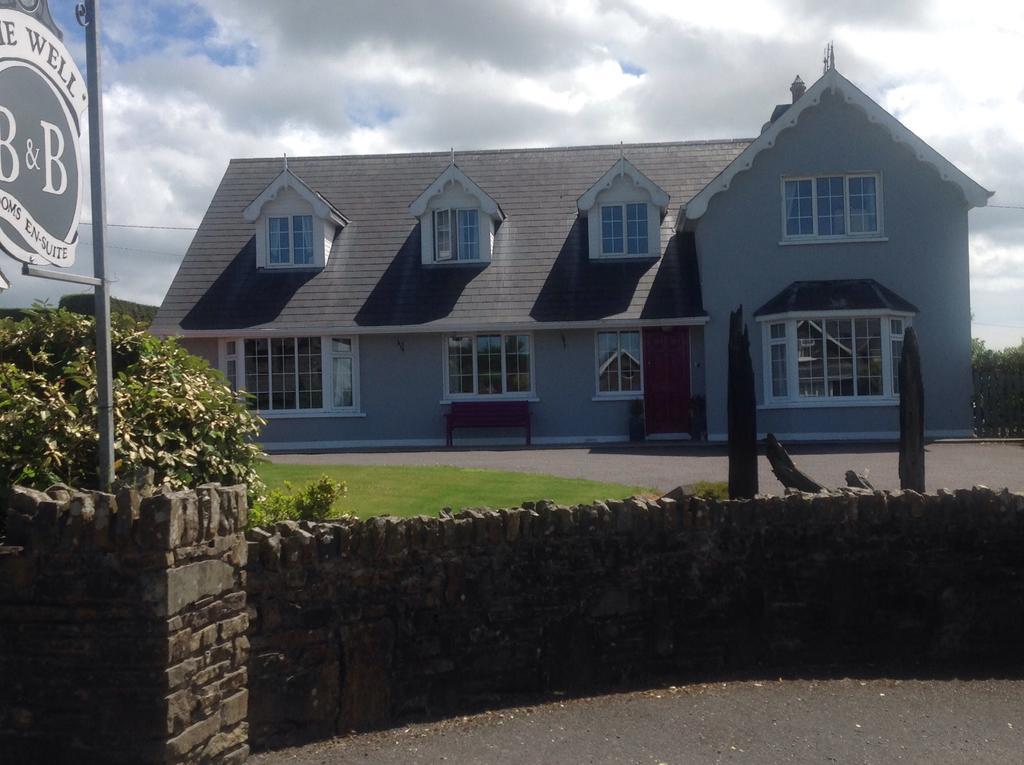 The Well Bed & Breakfast Clonakilty Eksteriør billede