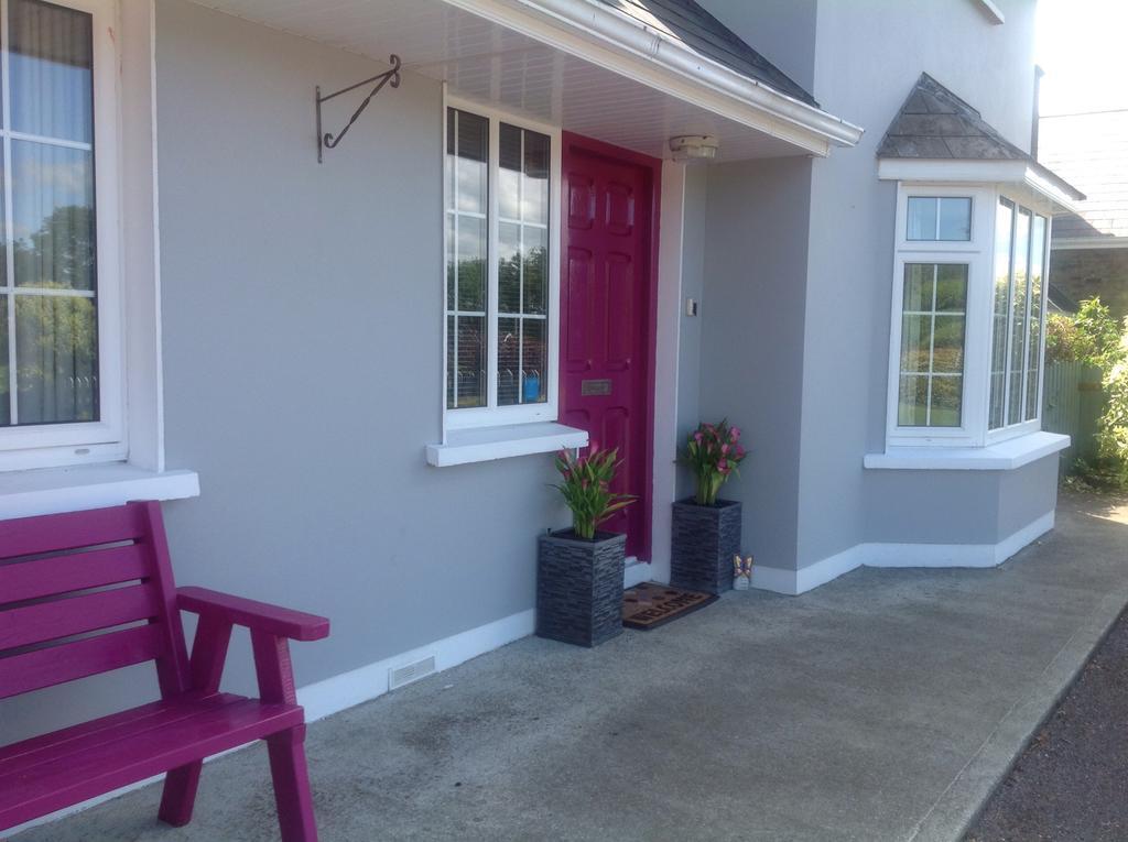 The Well Bed & Breakfast Clonakilty Eksteriør billede