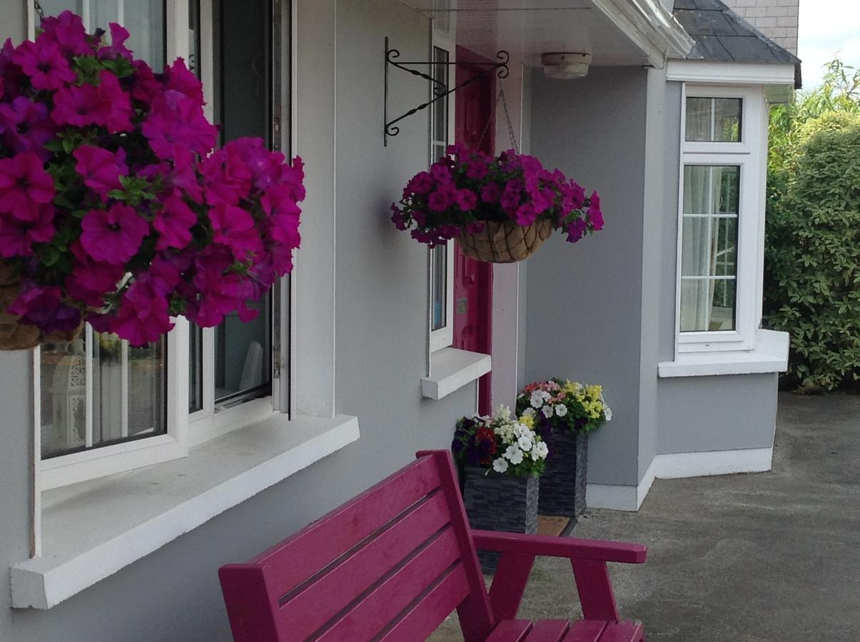 The Well Bed & Breakfast Clonakilty Eksteriør billede