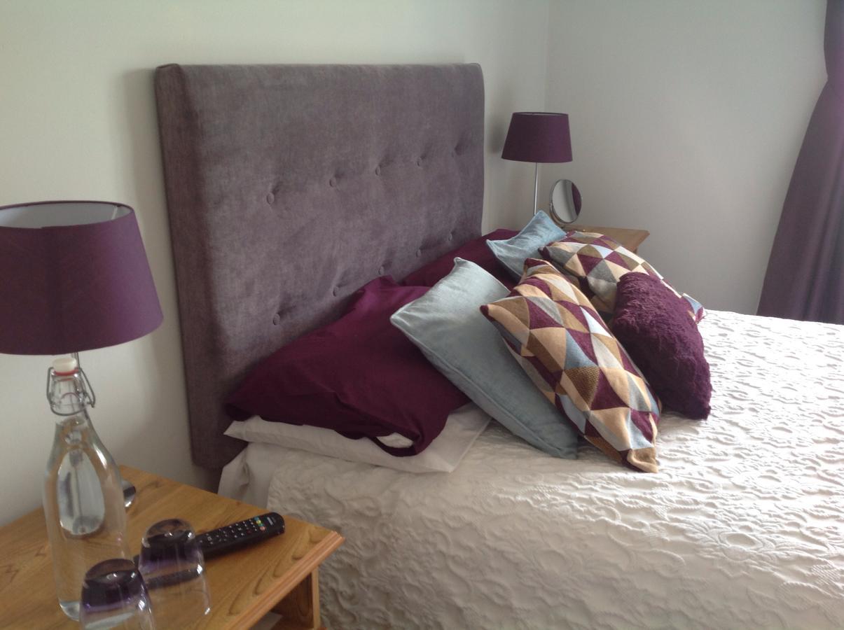 The Well Bed & Breakfast Clonakilty Eksteriør billede