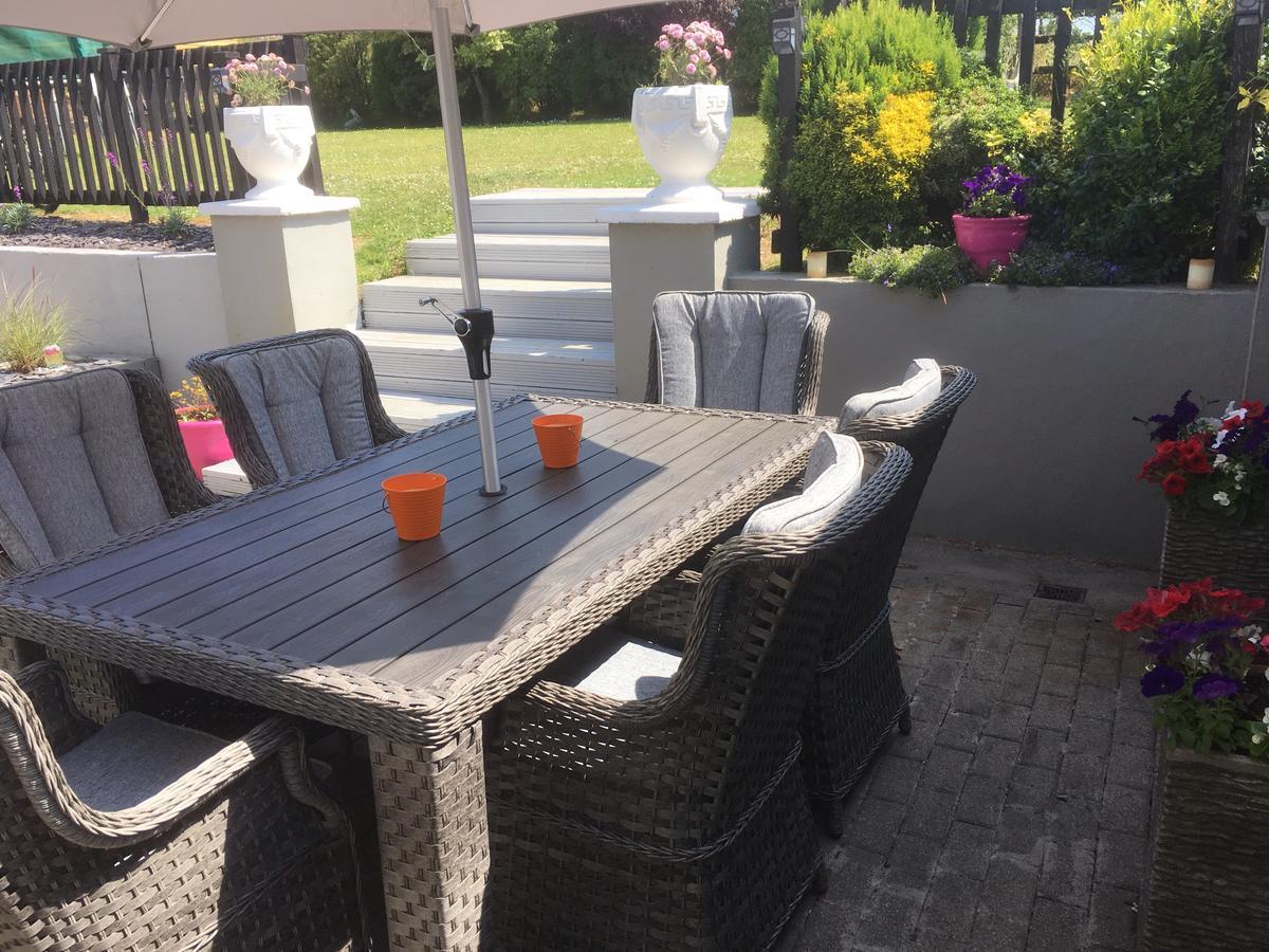 The Well Bed & Breakfast Clonakilty Eksteriør billede