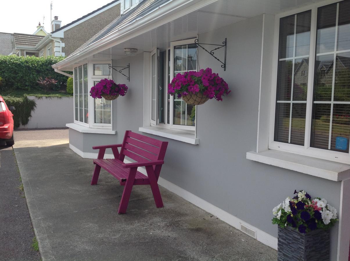 The Well Bed & Breakfast Clonakilty Eksteriør billede