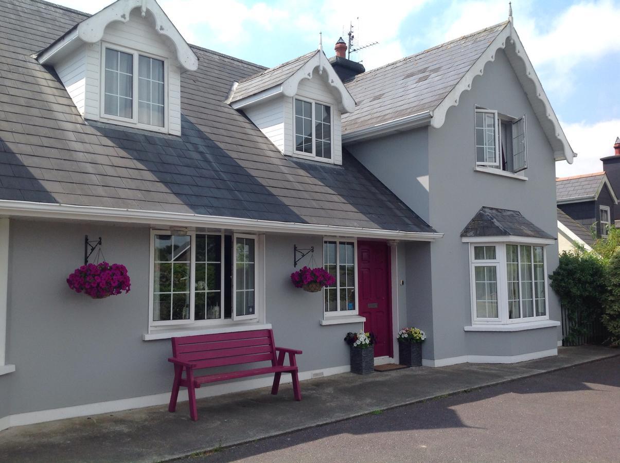 The Well Bed & Breakfast Clonakilty Eksteriør billede